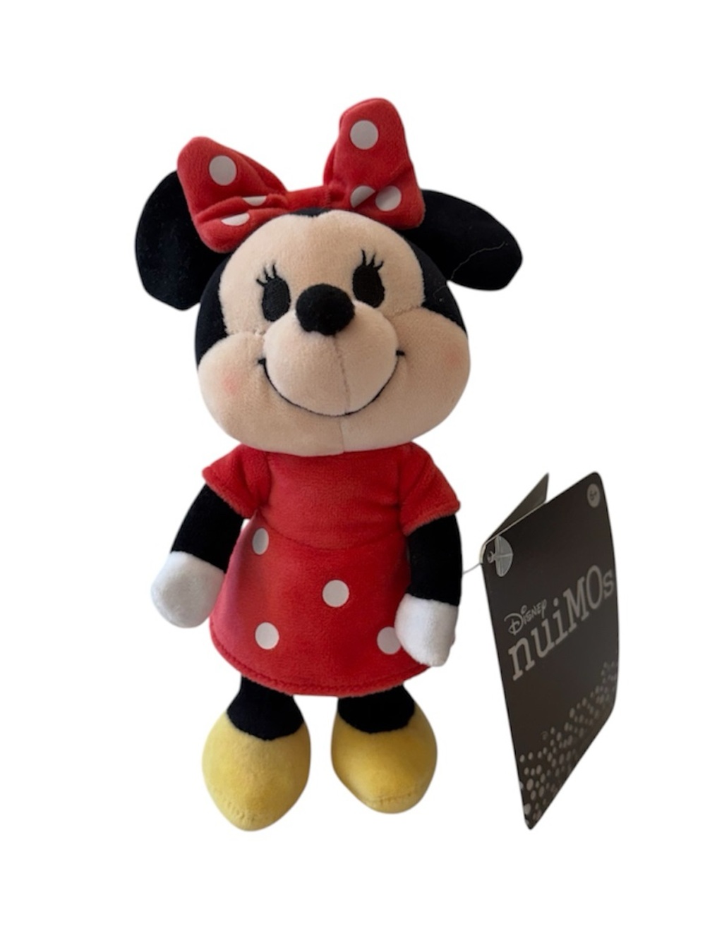 Minnie Mouse Disney nuiMOs Plush